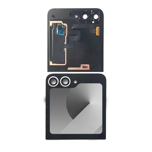 Pantalla Externa compatible con Galaxy Z Flip 6 SM-F741B OEM
