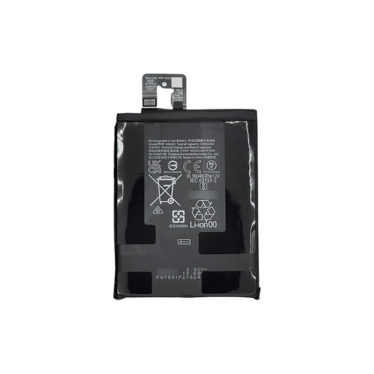 Batería compatible con Google Pixel 9a G526Q