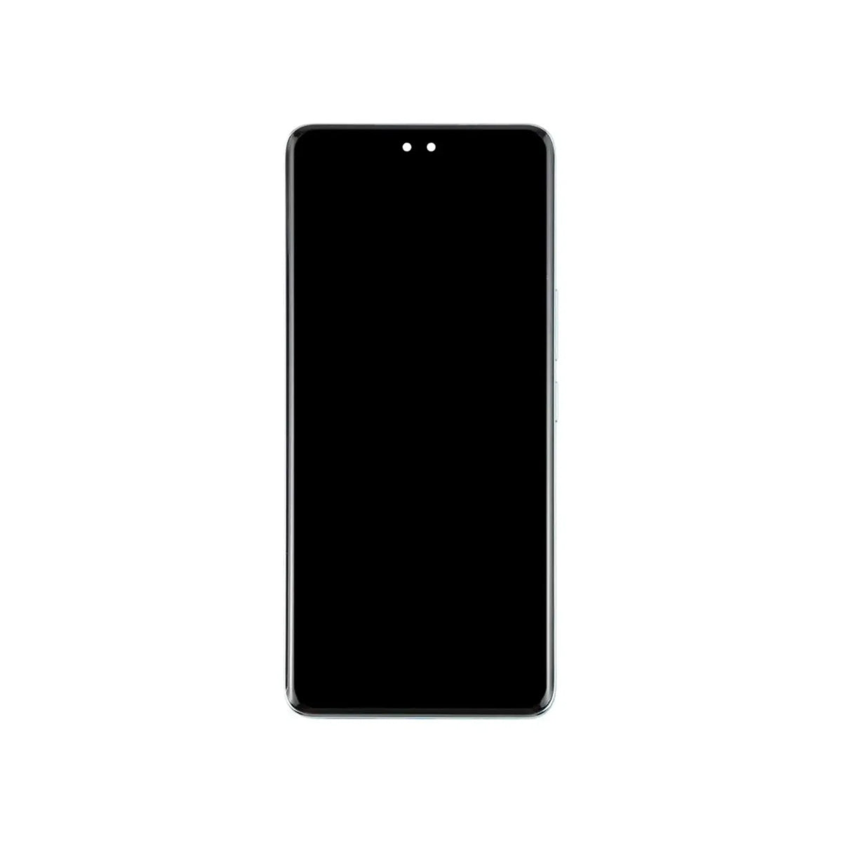 Pantalla con marco Huawei Honor 200 Pro ocean cyan