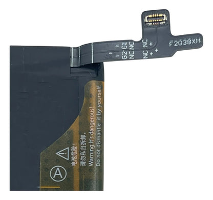 Batería compatible con Xiaomi 15 BP4U 24129PN74G