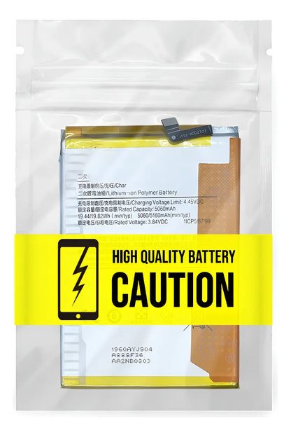 Batería compatible con Xiaomi Redmi 14C BN5X