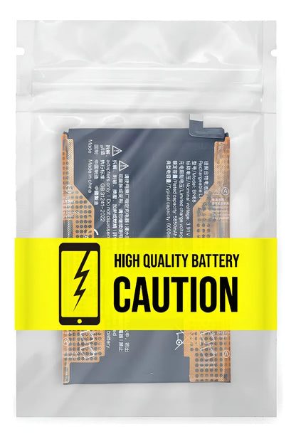 Batería compatible con Xiaomi Redmi 15C BN68