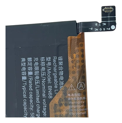 Batería compatible con Xiaomi Redmi 15C BN68