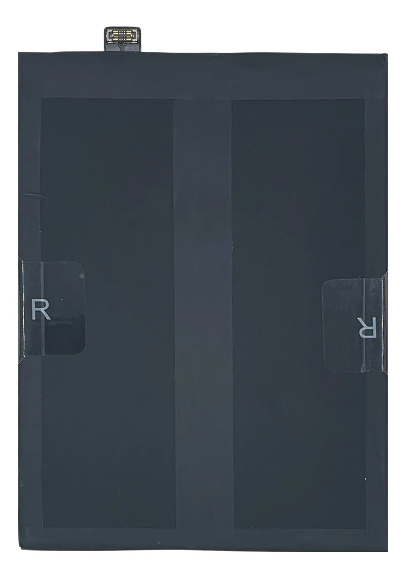 Batería compatible con Realme GT 7 Pro RMX5010 BLPB33