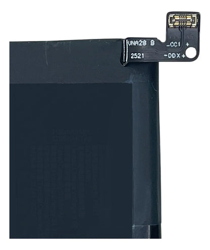 Batería compatible con Realme GT 7 Pro RMX5010 BLPB33