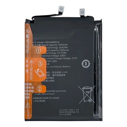 Batería compatible con Huawei 400