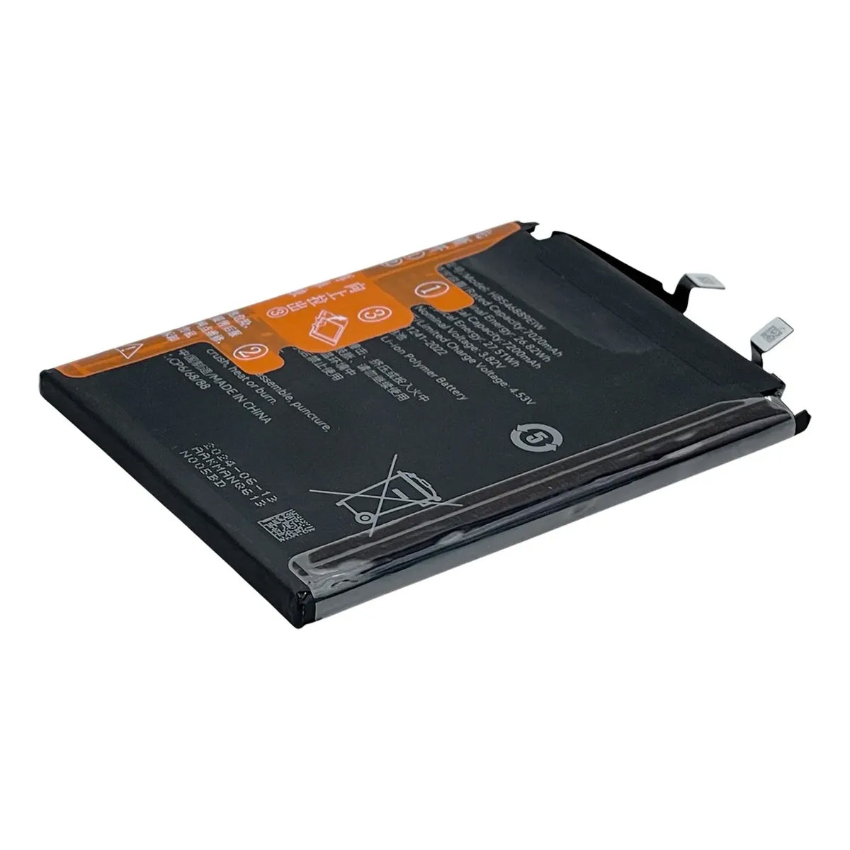 Batería compatible con Huawei 400