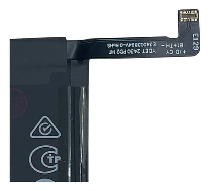 Batería compatible con Honor Magic 7 Lite HB556794EIW