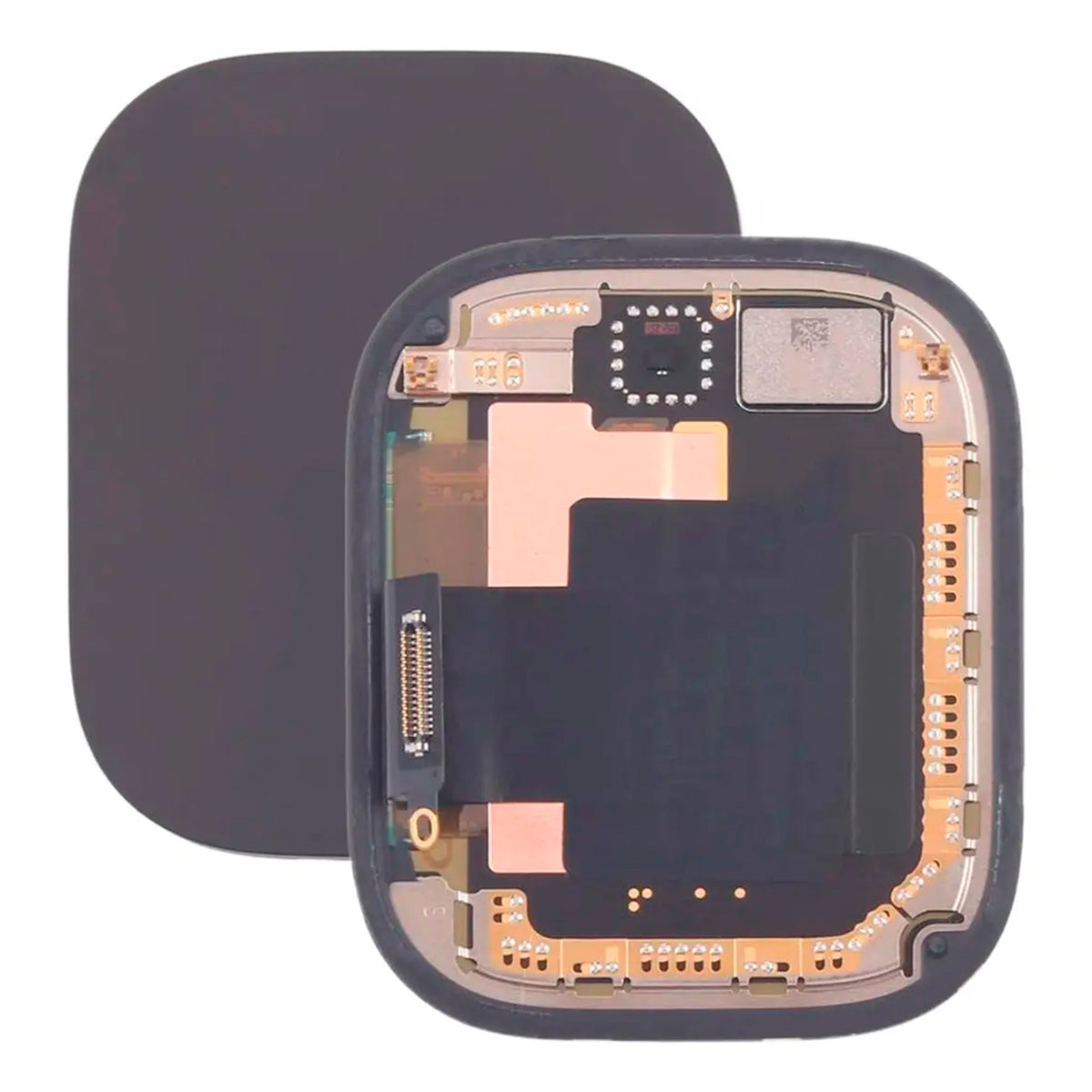 Pantalla Compatible con Apple Watch Ultra 3 A3281 49 mm