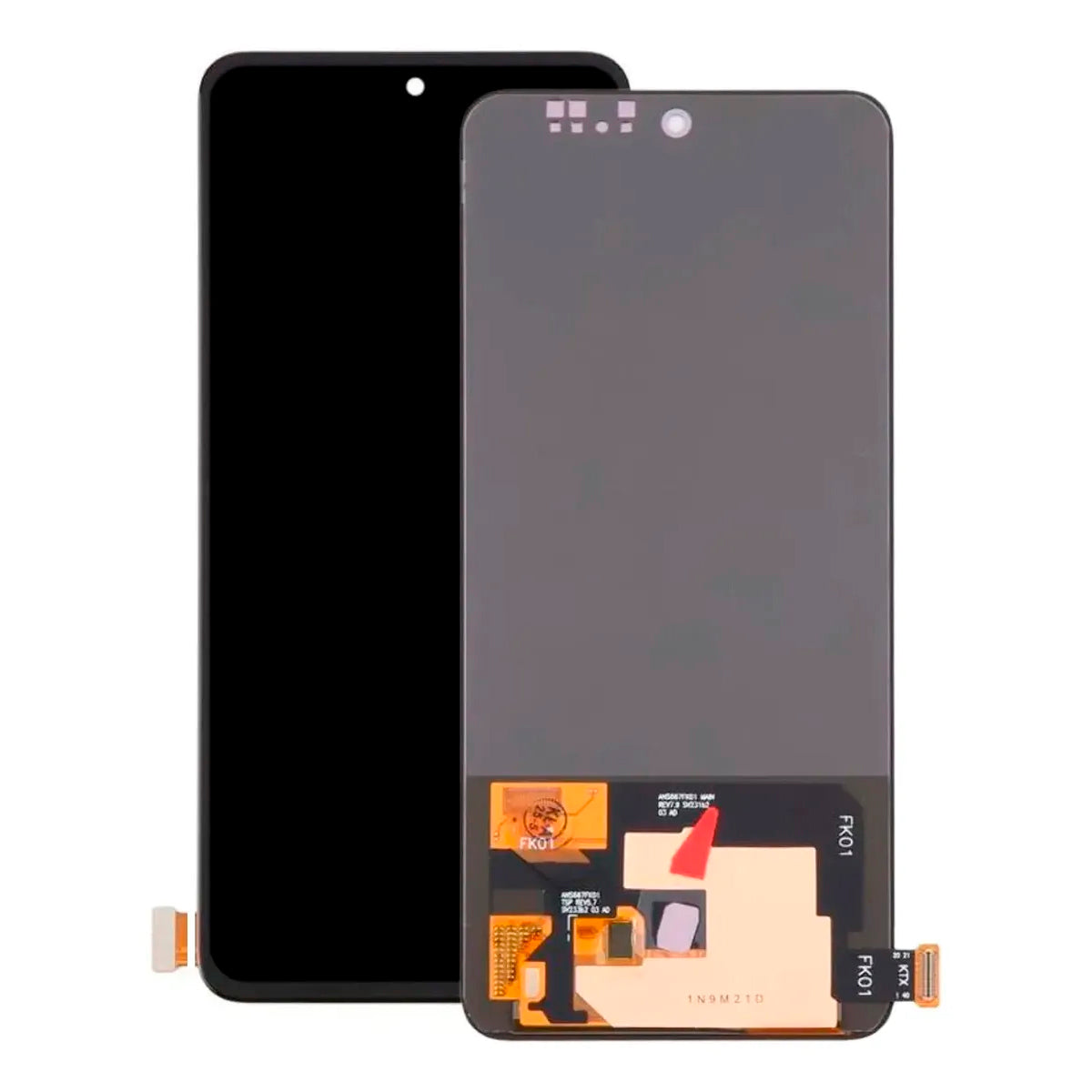 Pantalla Compatible con Vivo V30 Lite 5G V2314