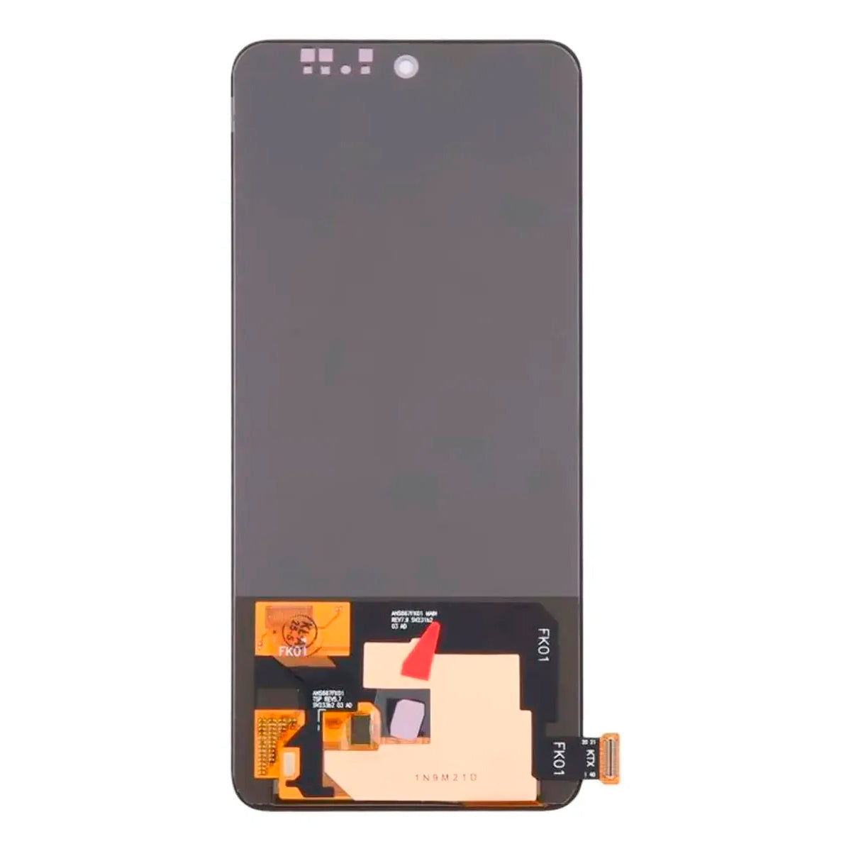 Pantalla Compatible con Vivo V30 Lite 5G V2314