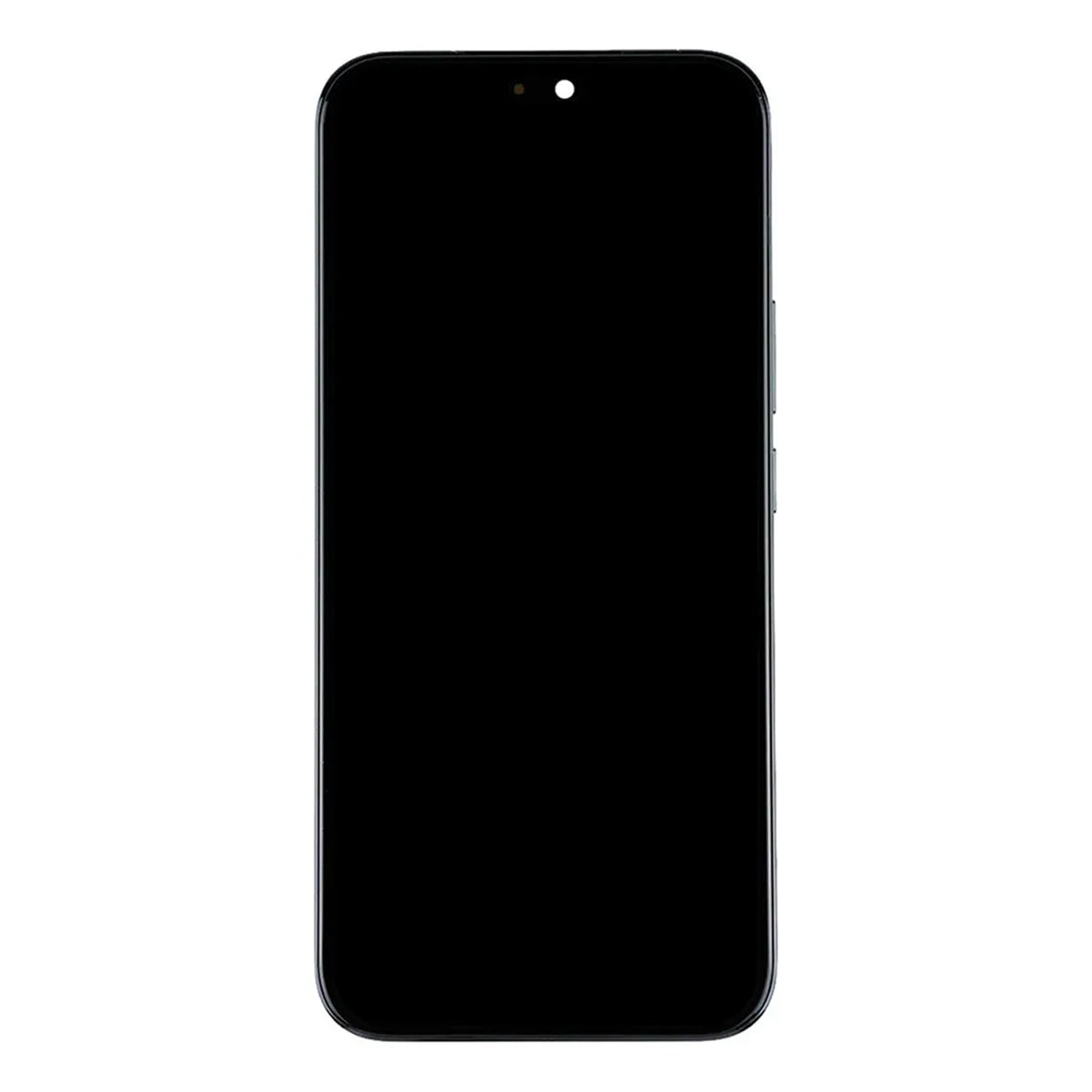 Pantalla con Marco AMOLED compatible con Honor X8C