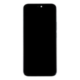 Pantalla con Marco AMOLED compatible con Honor X8C
