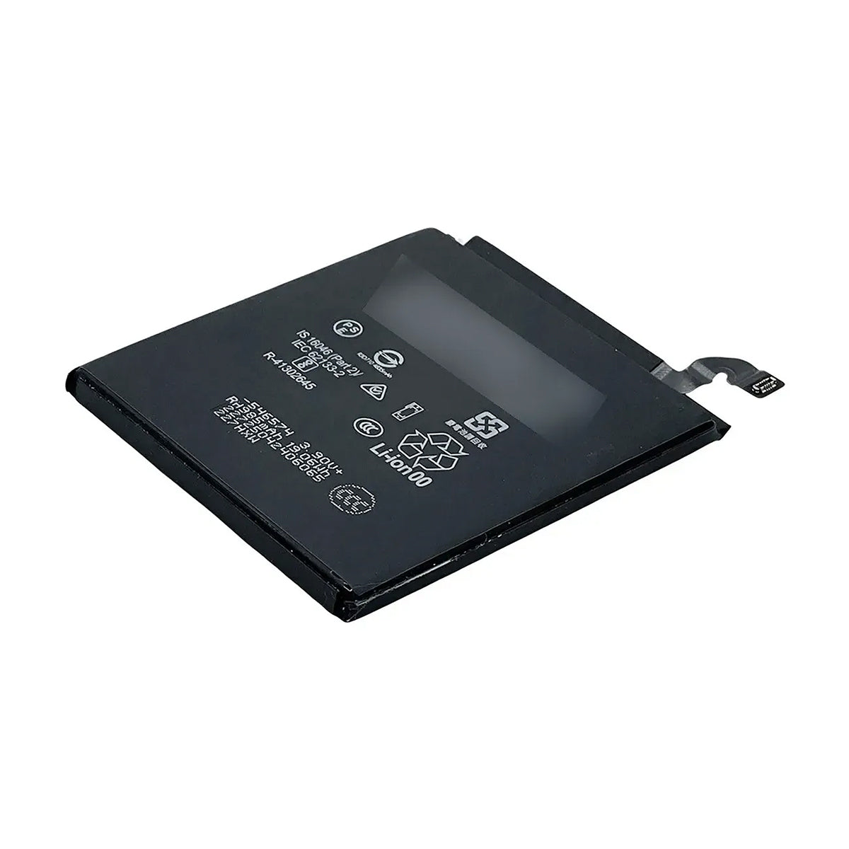 Batería compatible con Google Pixel 10 G20M7