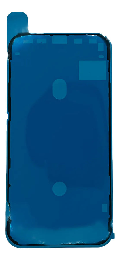 Adhesivo de pantalla para iPhone XR Impermeable