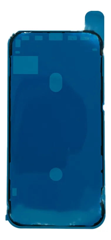 Adhesivo de pantalla para iPhone XR Impermeable