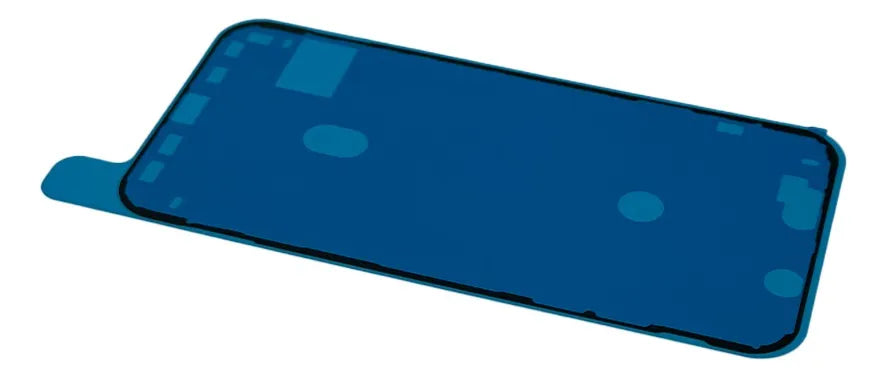 Adhesivo de pantalla para iPhone XR Impermeable