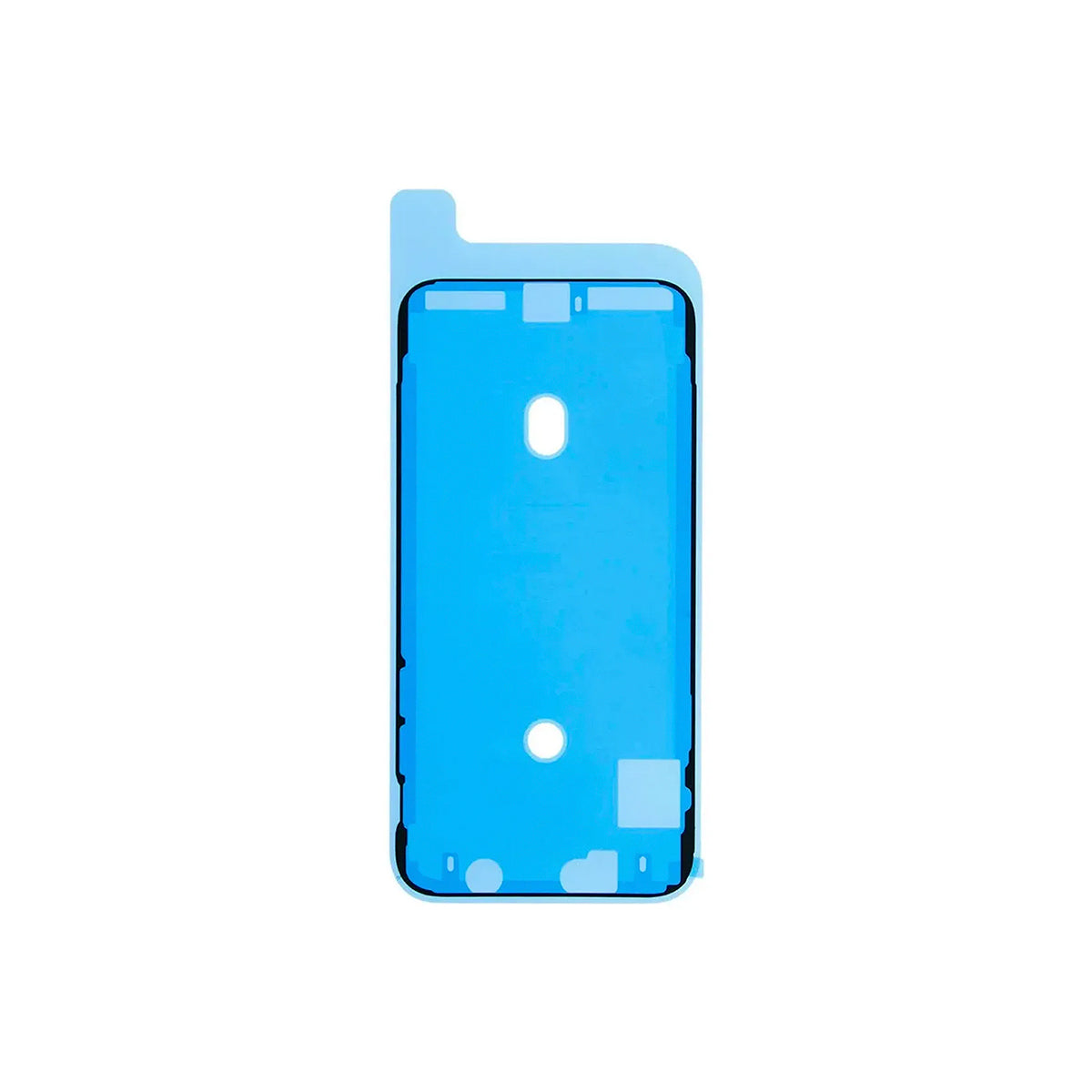 Adhesivo de pantalla compatible con iPhone XS Max