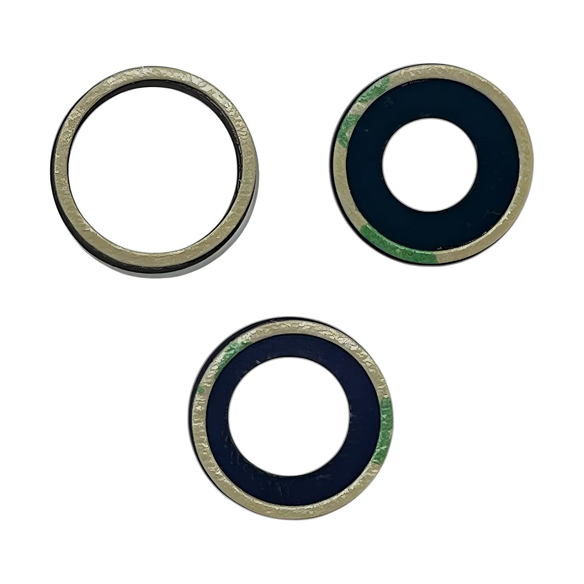 Cristal de Cámara Trasera para iPhone 13 Pro/13 Pro Max