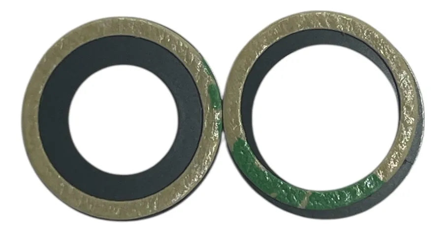 Cristal de Cámara Trasera compatible con iPhone 12/12 Mini