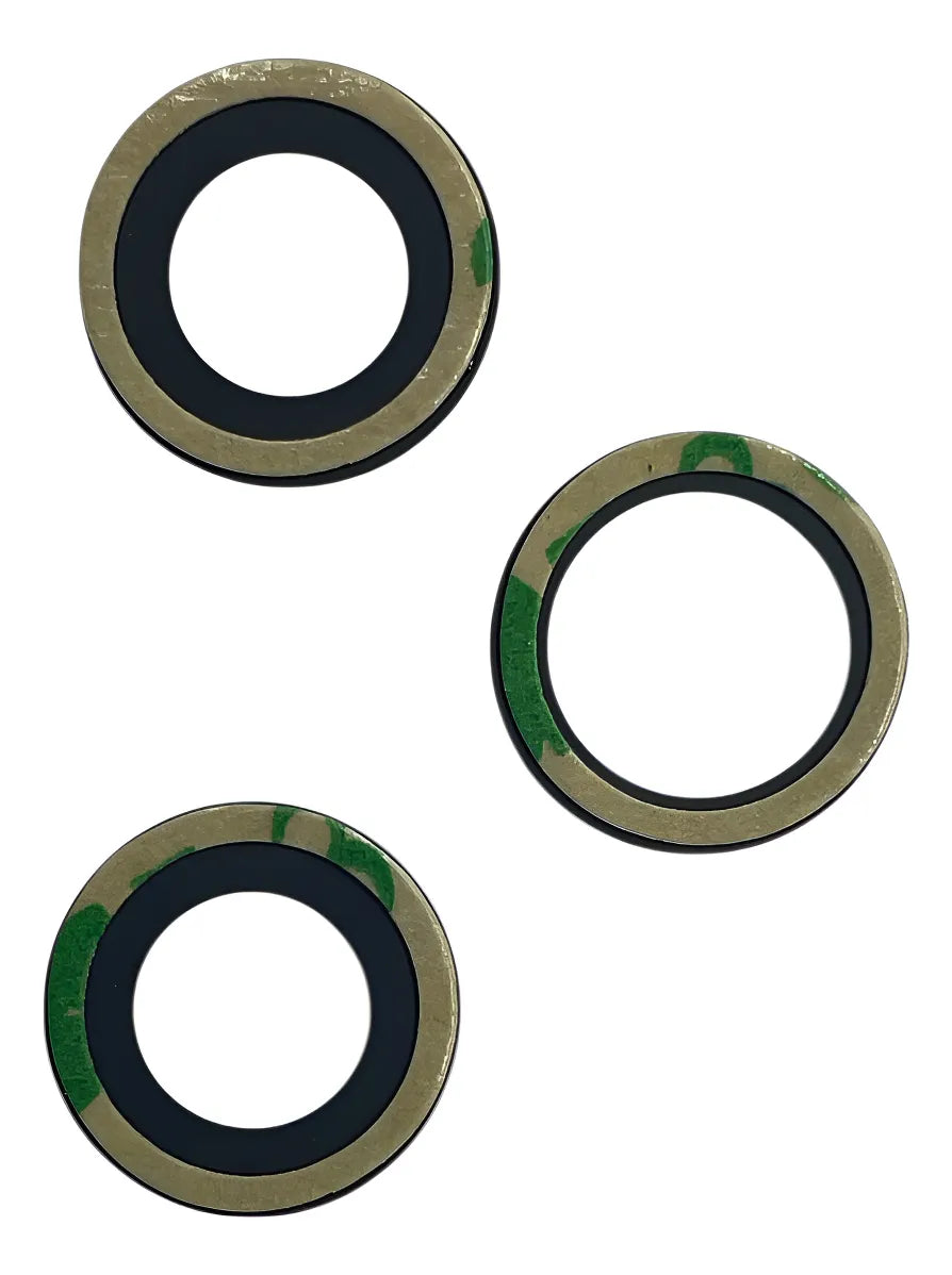 Cristal de Cámara Trasera compatible con iPhone 12 Pro A2407