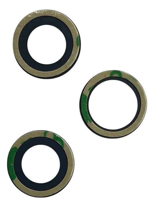 Cristal de Cámara Trasera compatible con iPhone 12 Pro A2407