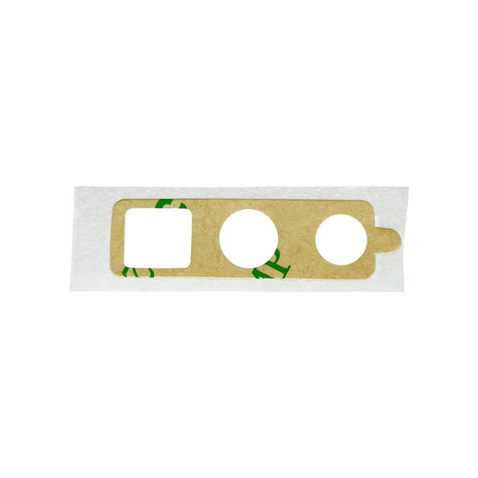 Sticker de cristal de cámara para Samsung Galaxy Note 9 SM-N960F