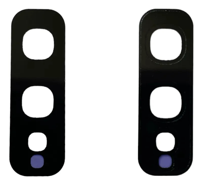 Cristal de Cámara Trasera compatible con Samsung S10E G970F