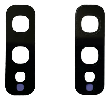 Cristal de Cámara Trasera compatible con Samsung S10E G970F