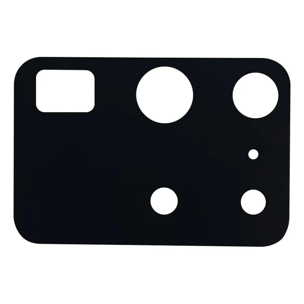 Cristal de Cámara Trasera compatible con Samsung S20 Ultra