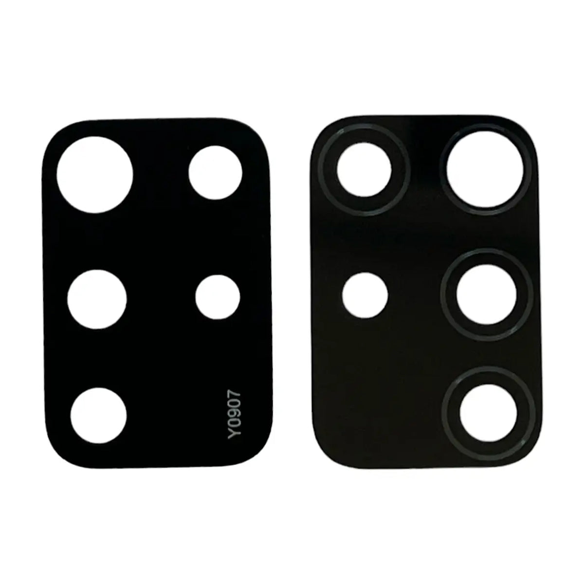 Cristal de Cámara para Samsung Galaxy A51 (A515)