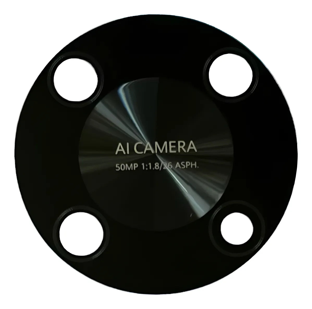 Cristal de Cámara Trasera compatible con Huawei Nova Y90