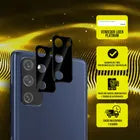 Cristal de Cámara compatible con Xiaomi Mi Note 10 Pro