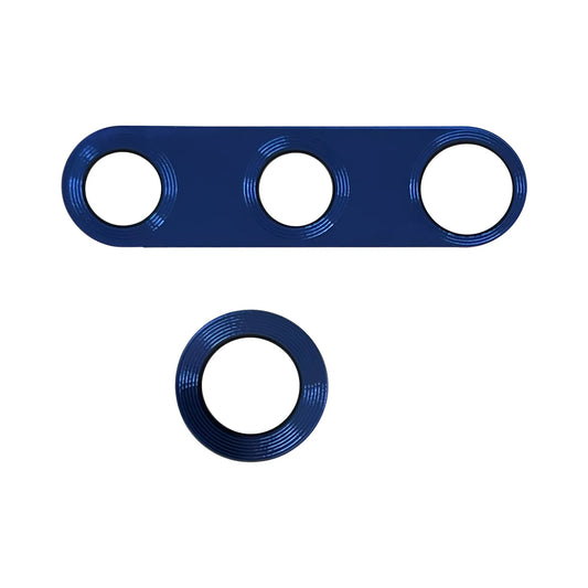 Cristal de Cámara Trasera compatible con Moto One Fusion