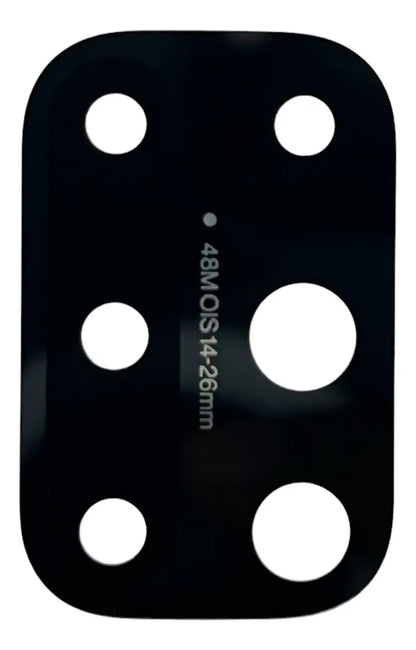 Cristal de Cámara Trasera compatible con One Plus 8T KB2001