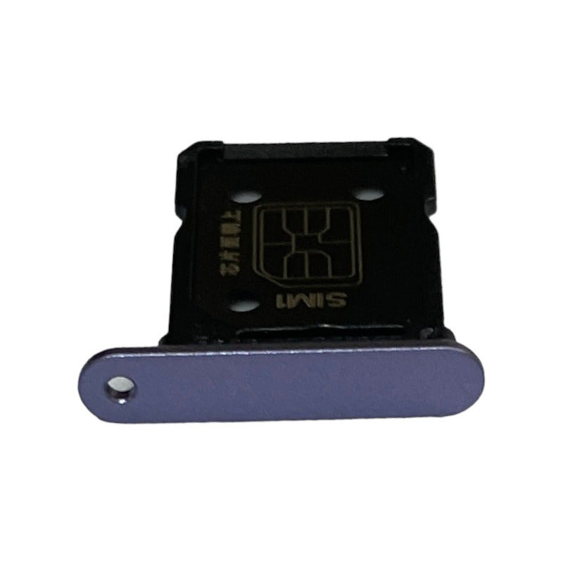 Bandeja Porta Sim Compatible Con Oppo Reno 6 Cph2251