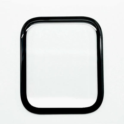 Glass compatible con Apple Watch Serie 7 (41 mm)