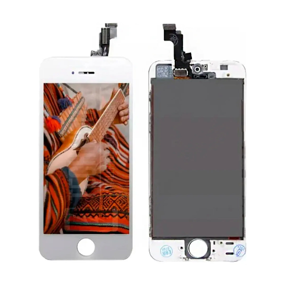 Pantalla EBR compatible con iPhone 5S y SE