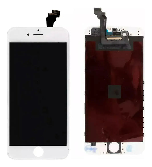 Pantalla compatible con iPhone 6 para A1549 LCD