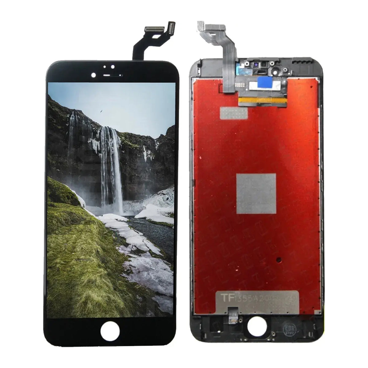 Pantalla EBR compatible con iPhone 6S