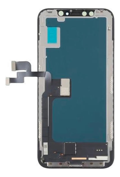 Pantalla compatible con iPhone X A1865 Retina Incell