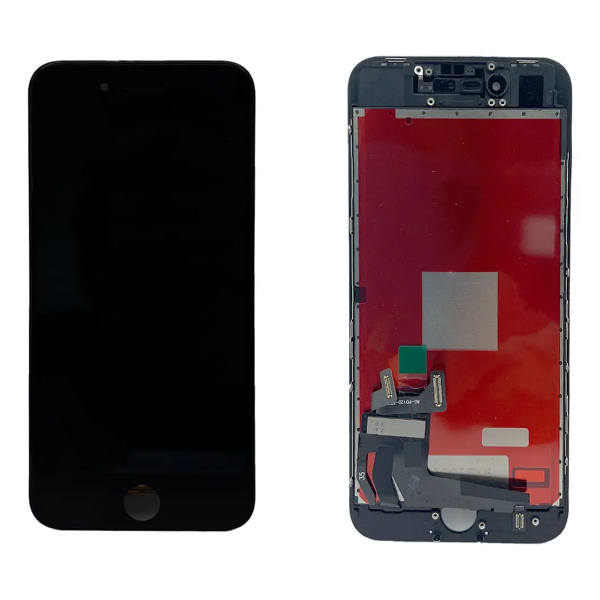 Pantalla LCD compatible con iPhone 8 y iPhone SE 2020