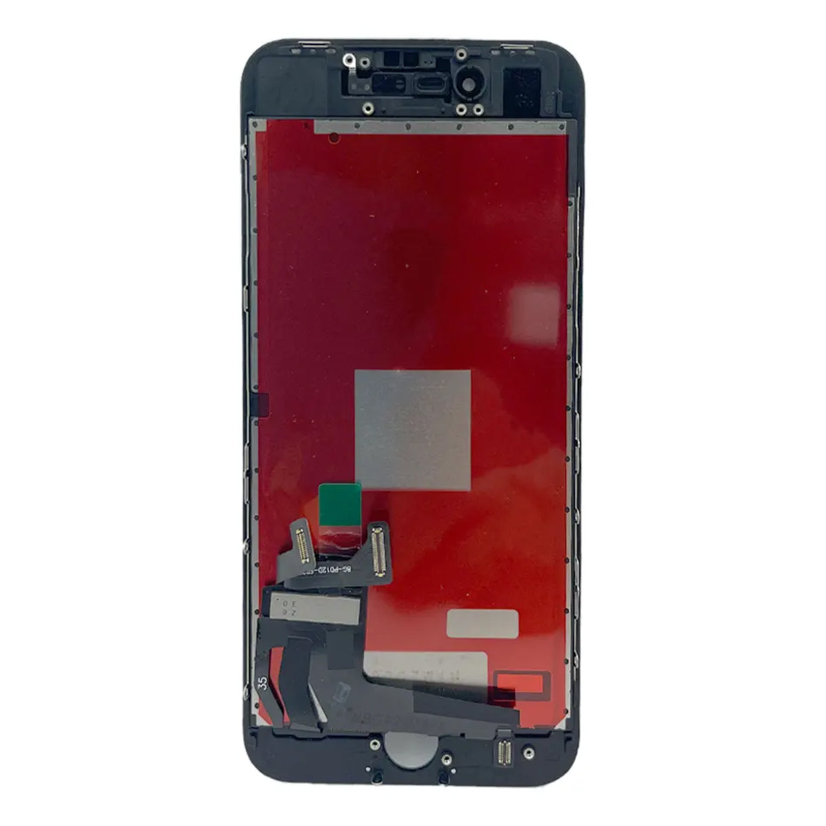 Pantalla LCD compatible con iPhone 8 y iPhone SE 2020