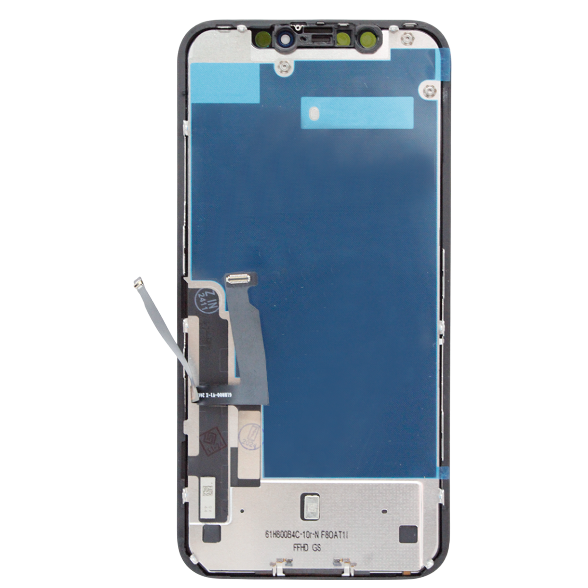 Pantalla Compatible Con iPhone XR A2105 Incell
