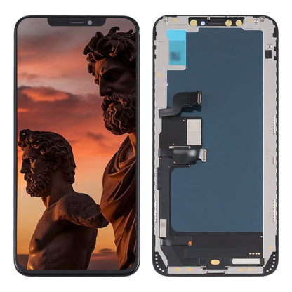 Pantalla compatible con iPhone XS Max