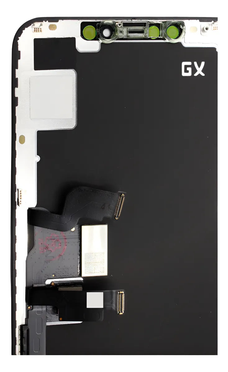 Pantalla compatible con iPhone XS Max Oled Soft OEM