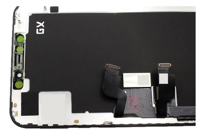 Pantalla compatible con iPhone XS Max Oled Soft OEM