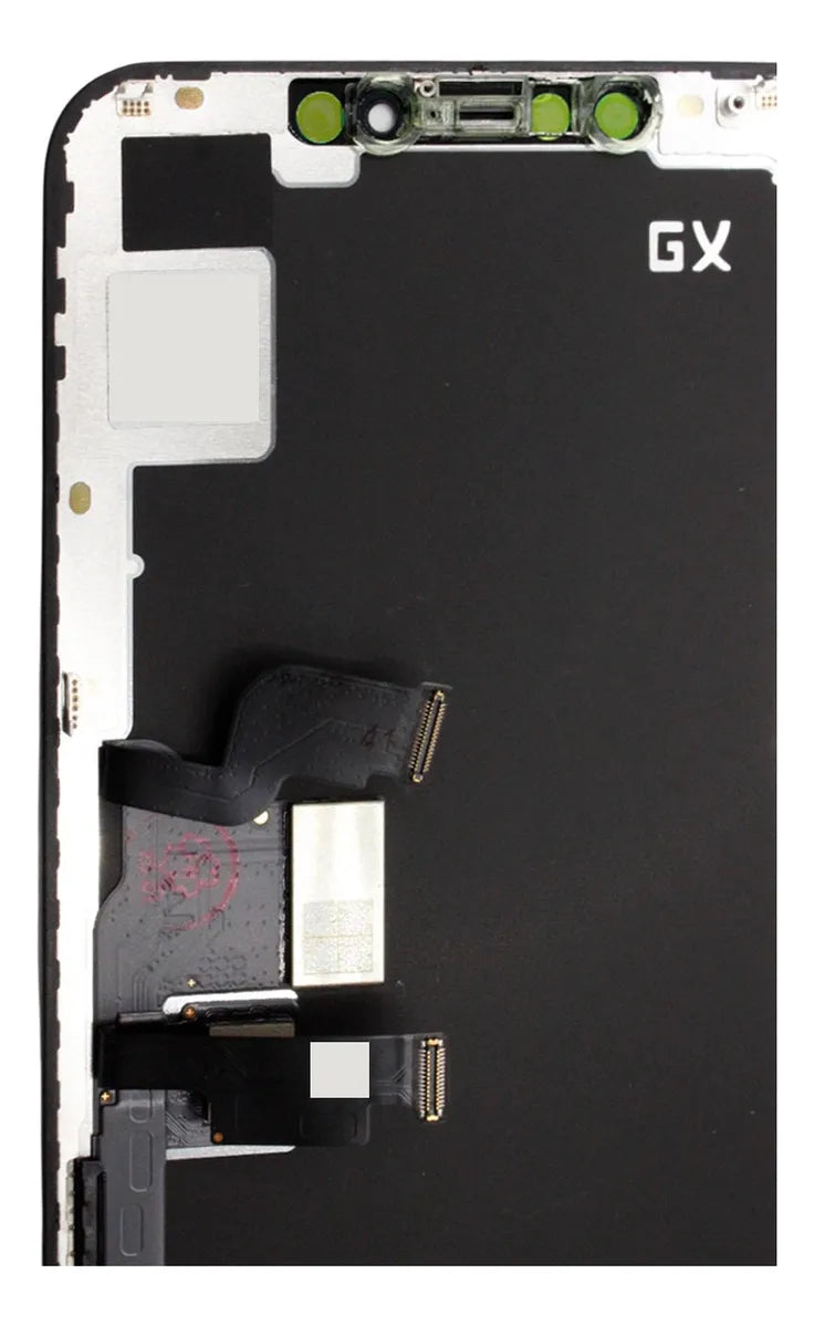 Pantalla compatible con iPhone XS Max Oled Soft Premium GX