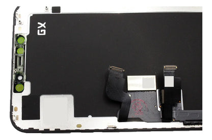 Pantalla compatible con iPhone XS Max Oled Soft Premium GX