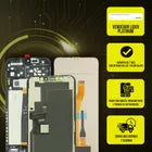 Pantalla compatible con iPhone XS A1920 Incell Retina